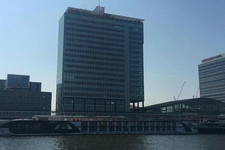 KantoorruimteaanPiet Heinkade 55<br/> inAmsterdam