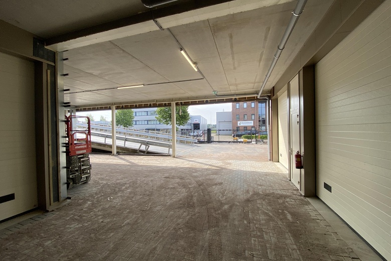 Bedrijfsruimte Almere - Palmpolstraat 99 G 84 - Foto 17