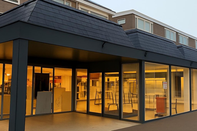 Bekijk foto 1 van Raadhuisplein 25 - 27