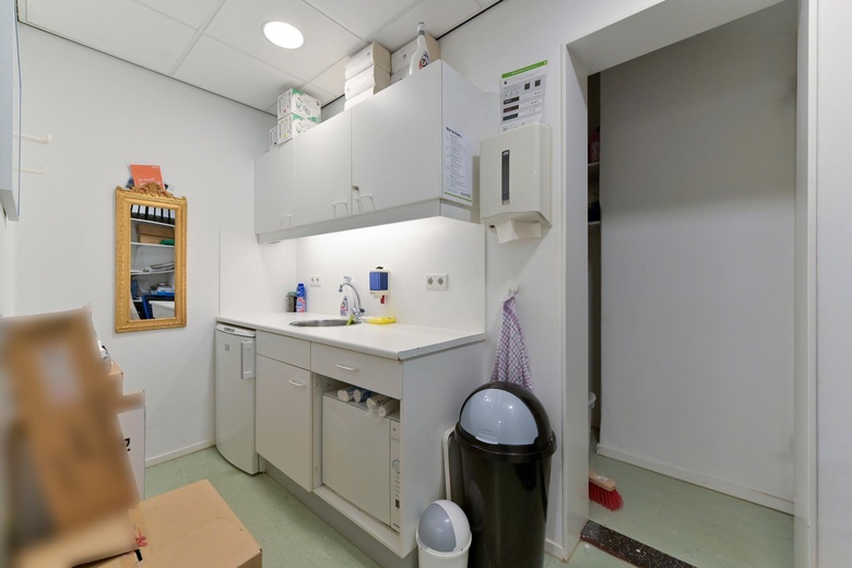 WinkelruimteaanHoogstraat 4 A<br/> inVenlo