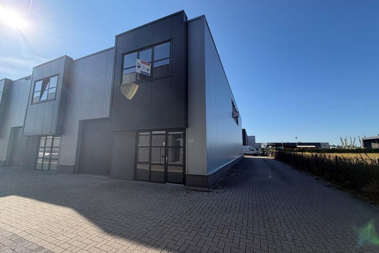 Bekijk foto Bedrijfsruimte aan de Habraken 2321 H in Veldhoven