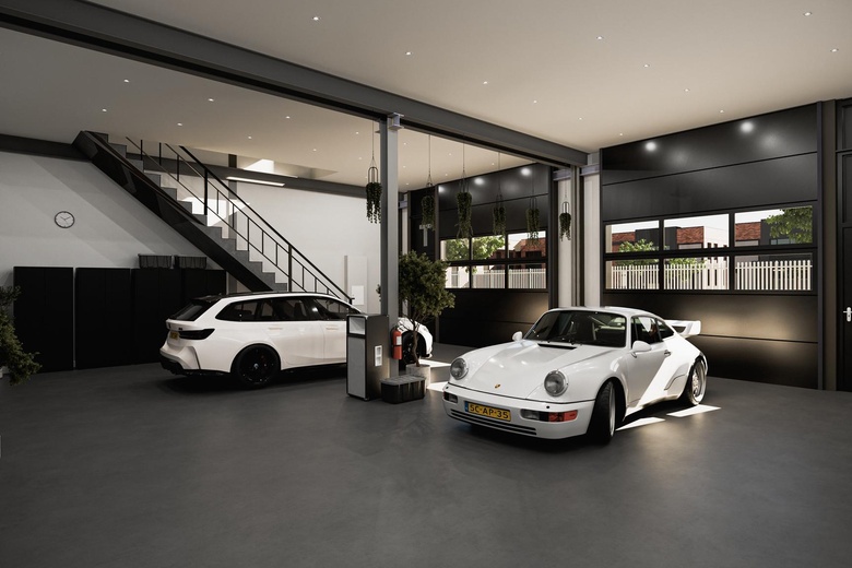 BedrijfsruimteaanBijsterhuizen 1148 G 10<br/> inNijmegen