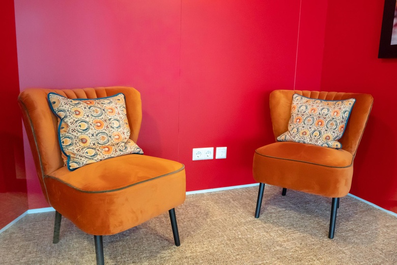 KantoorruimteaanDe entree 99 - 197<br/> inAmsterdam