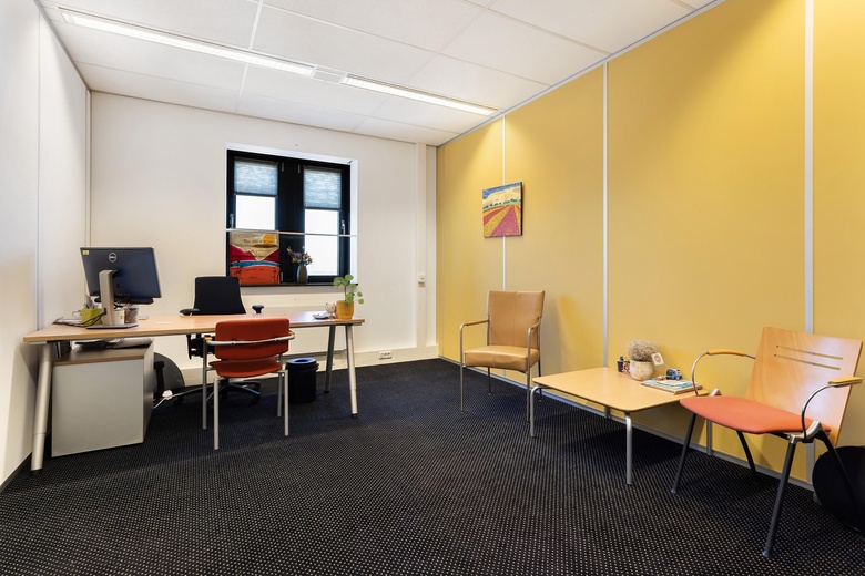 KantoorruimteaanDreef 6<br/> inZutphen KantoorruimteaanDreef 6<br/> inZutphen