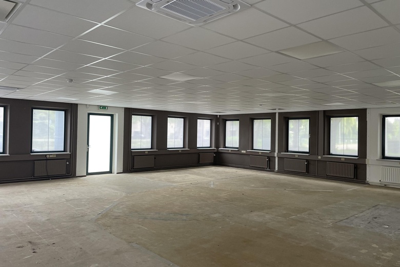 KantoorruimteaanBredaseweg 65<br/> inEtten-Leur