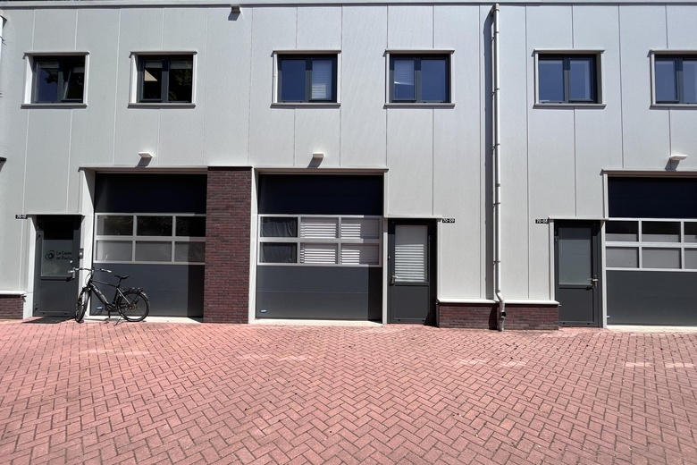 BedrijfsruimteaanDorresteinweg 70 09<br/> inSoest