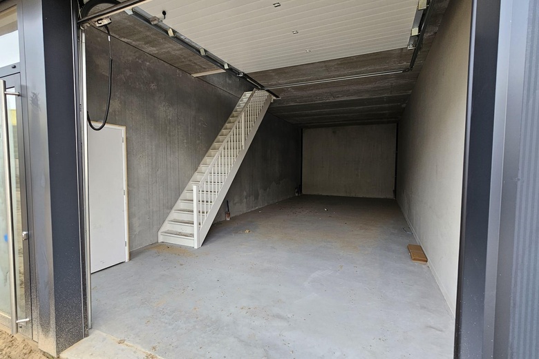 BedrijfsruimteaanKruisbroeksestraat 18 18<br/> inBoxtel