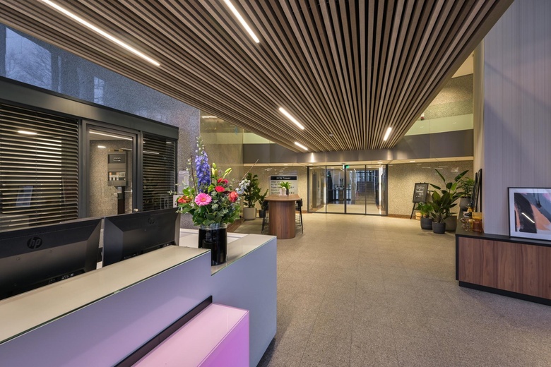 KantoorruimteaanNevelgaarde 36<br/> inNieuwegein