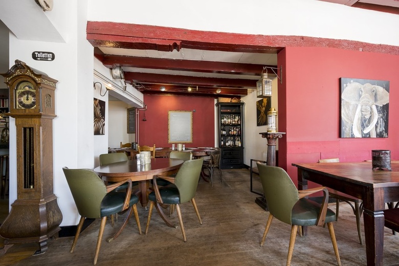 HorecaaanHof 9<br/> inAmersfoort