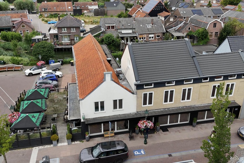 Horeca Numansdorp - Voorstraat 15 - Foto 2