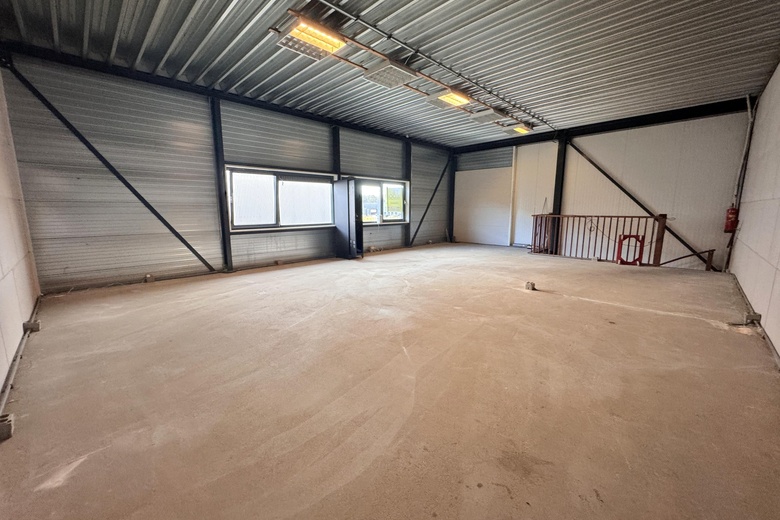 BedrijfsruimteaanXenonstraat 83<br/> inAlmere