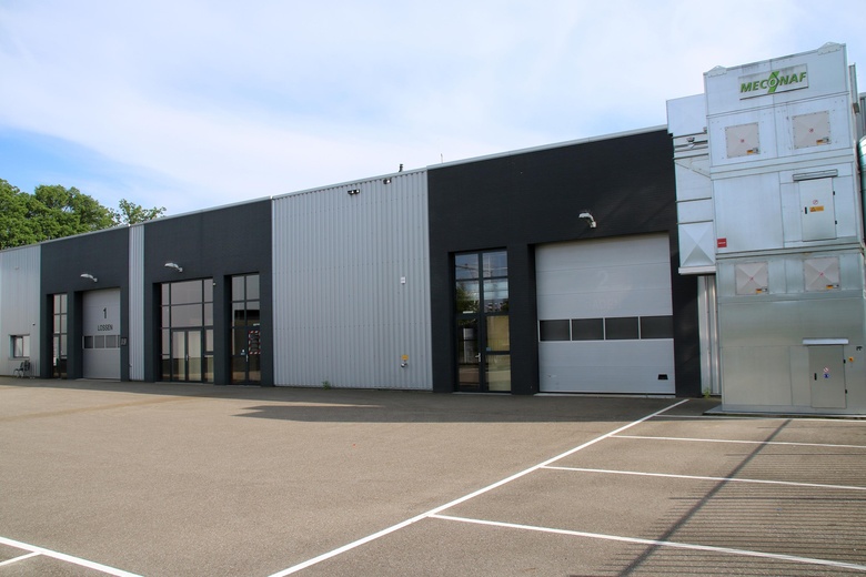 BedrijfsruimteaanRooseindsestraat 19<br/> inHelmond BedrijfsruimteaanRooseindsestraat 19<br/> inHelmond