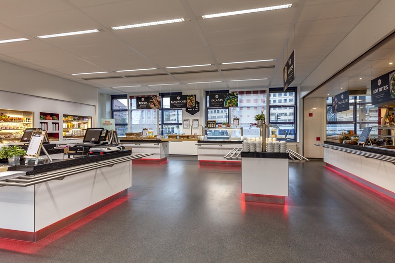 KantoorruimteaanPiet Mondriaanlaan 28<br/> inAmersfoort