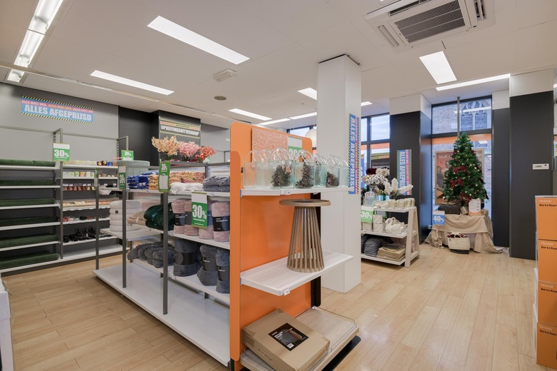 BedrijfsruimteaanMarkt 13<br/> inWinterswijk