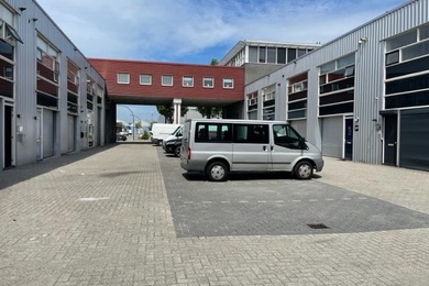 Bedrijfsruimte Harderwijk - Industrieweg 20 7 - Foto 2
