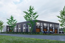 Bedrijfsruimte Rijsbergen - Begijneweide 8 f - Foto 4