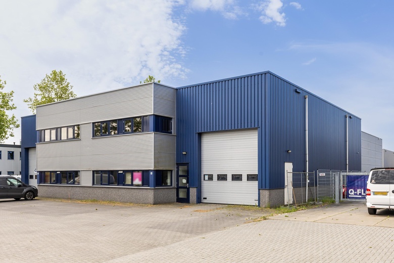 KantoorruimteaanRudolf Dieselstraat 16<br/> inNijverdal