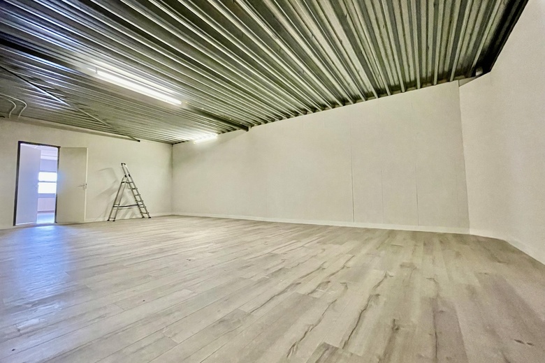 Bedrijfsruimte Nieuwegein - Grote Wade 17 F - Foto 11