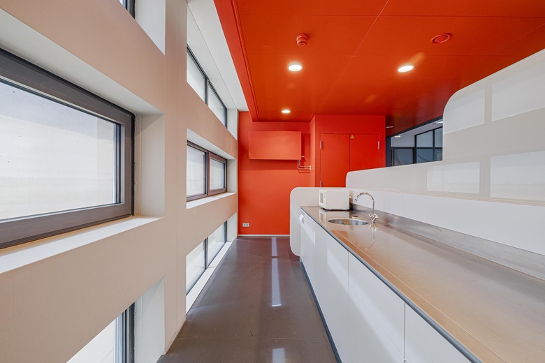 KantoorruimteaanTobias Asserlaan 7<br/> inBergschenhoek