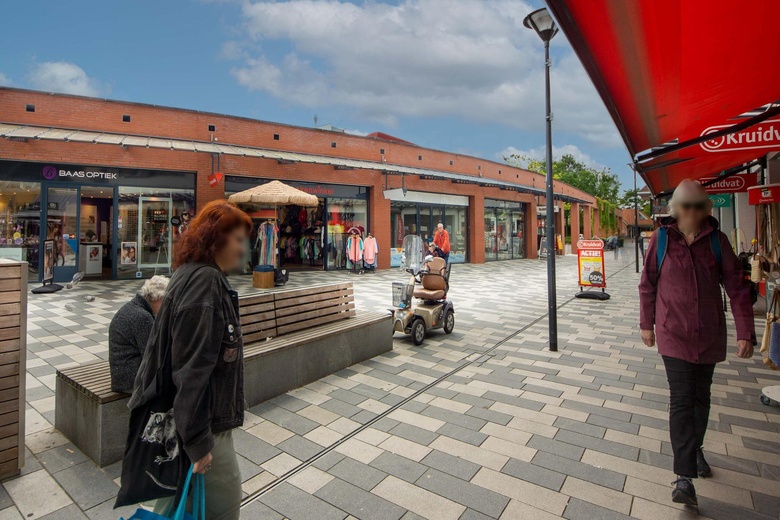 Winkelruimteaan't Plein 26<br/> inLeusden Winkelruimteaan't Plein 26<br/> inLeusden