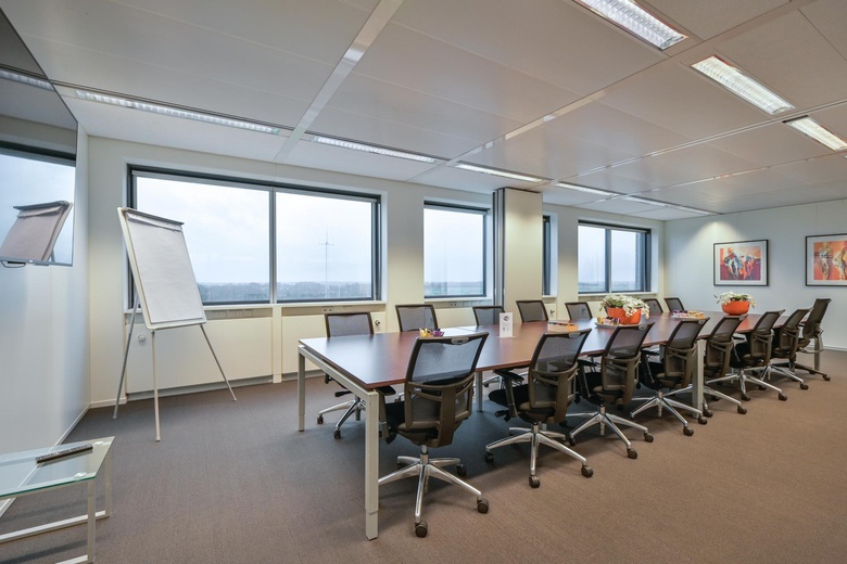 KantoorruimteaanNevelgaarde 36<br/> inNieuwegein