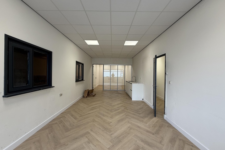 Bedrijfsruimte Amsterdam - Nieuw-Zeelandweg 6 L - Foto 8