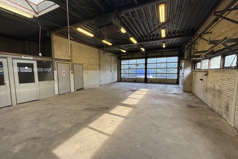 BedrijfsruimteaanVoorweg 91<br/> inZoetermeer BedrijfsruimteaanVoorweg 91<br/> inZoetermeer