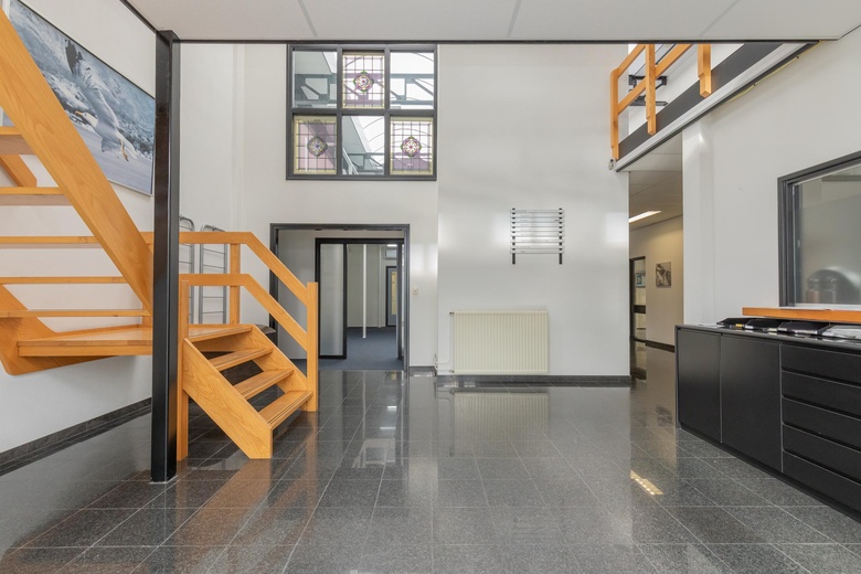 KantoorruimteaanHaarlemmerstraat 5<br/> inHillegom
