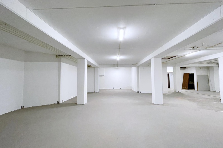 WinkelruimteaanParallel Boulevard 2 C<br/> inNoordwijk