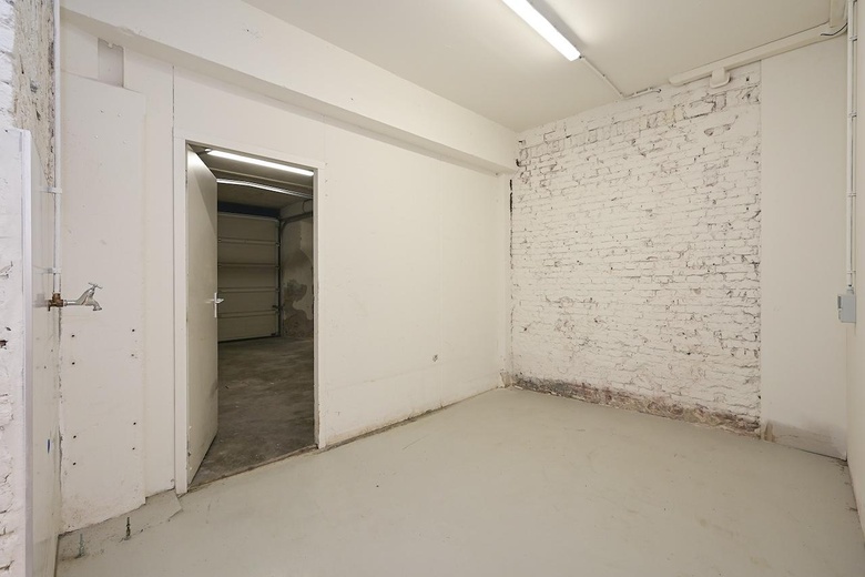 Winkelruimte Den Haag - Stationsweg 40 A - Foto 25