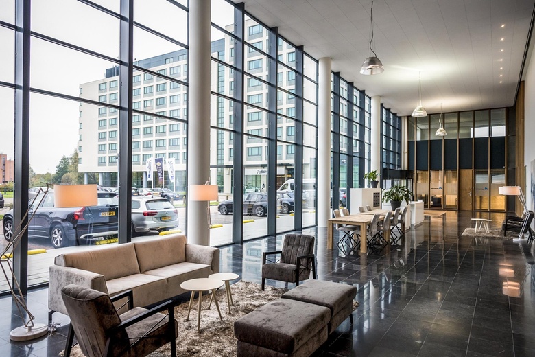 KantoorruimteaanBoeingavenue 8<br/> inSchiphol-Rijk KantoorruimteaanBoeingavenue 8<br/> inSchiphol-Rijk