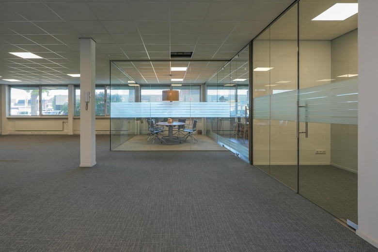 KantoorruimteaanRossinistraat 36<br/> inOss