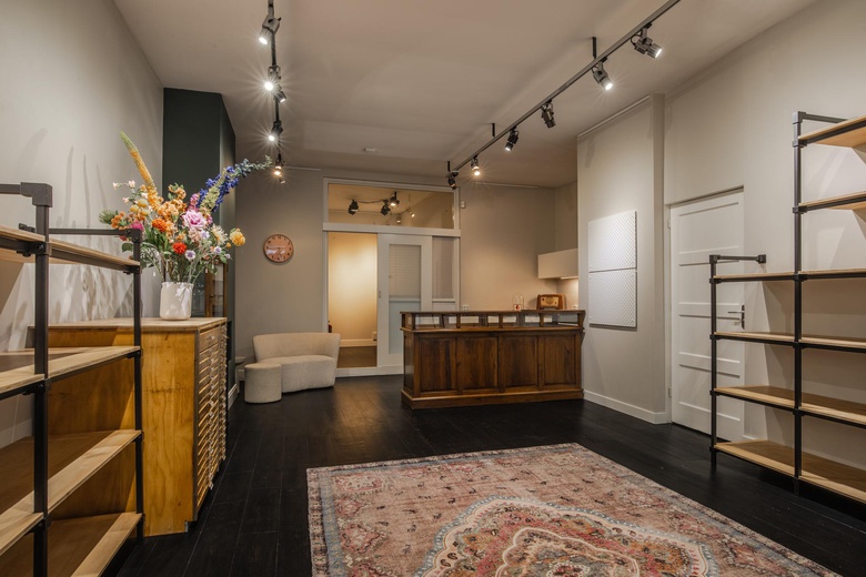 WinkelruimteaanZwanenstraat 6<br/> inArnhem