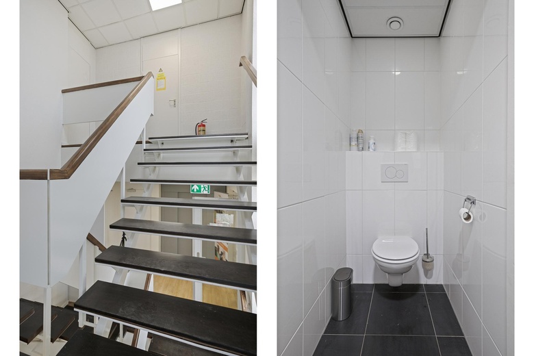 KantoorruimteaanLierseschans 10 - 13<br/> inNieuwegein