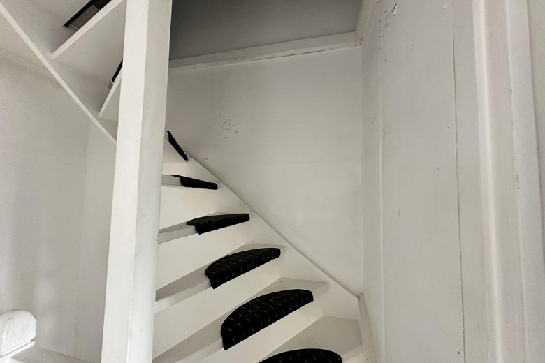 WinkelruimteaanNassaustraat 7<br/> inBussum