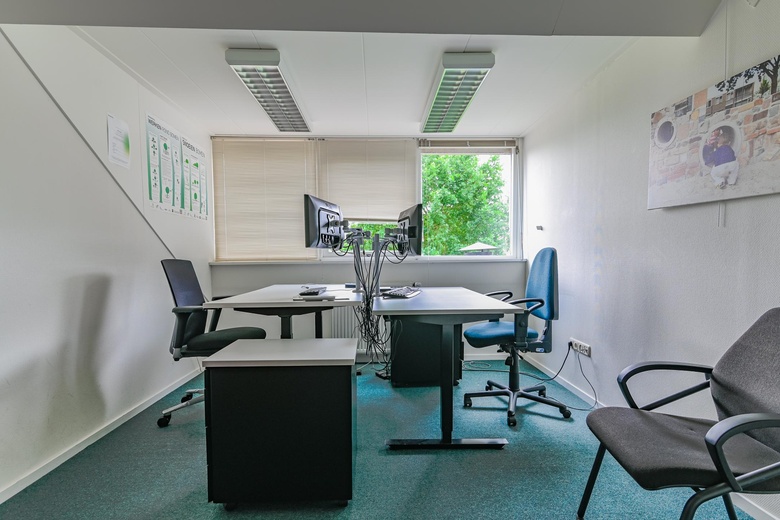 KantoorruimteaanHarste 5<br/> inSneek