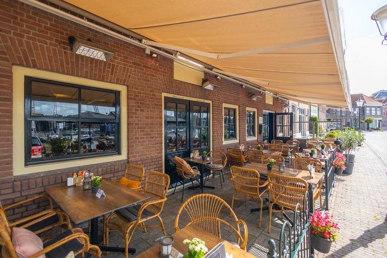 HorecaaanDijk 62<br/> inEnkhuizen
