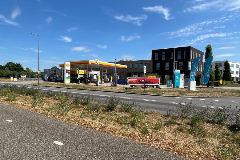 Bedrijfsruimte Alphen aan den Rijn - Vorkweg 1 - Foto 25