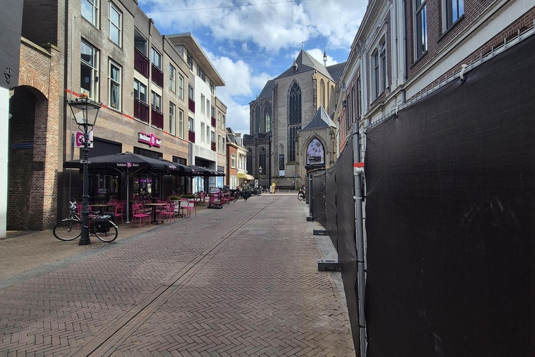 Winkelruimte Kampen - Oudestraat 15 - Foto 2