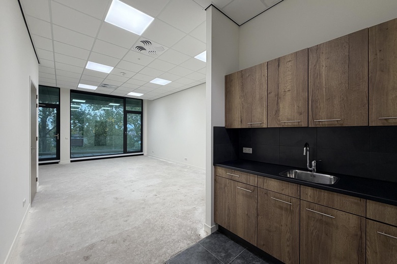 Bedrijfsruimte Numansdorp - Edisonstraat 22 E - Foto 11