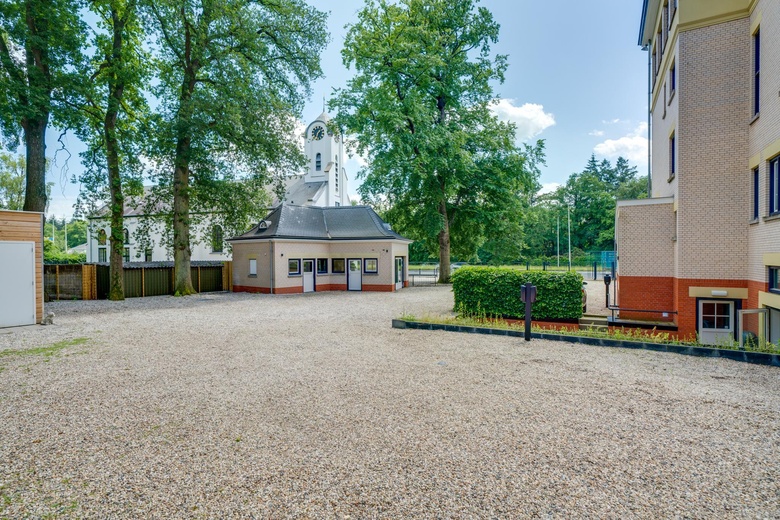 KantoorruimteaanRembrandtlaan 2<br/> inHuis ter Heide