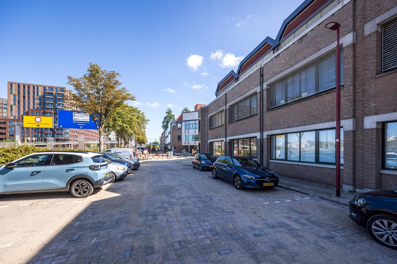 Kantoorruimte Nieuwegein - Appelvink 1 - Foto 21