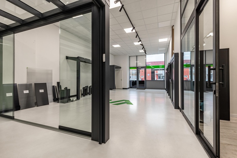 BedrijfsruimteaanDe Run 5208<br/> inVeldhoven