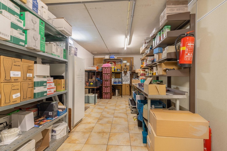 HorecaaanKerklaan 20<br/> inAkersloot