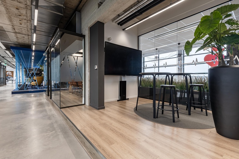 KantoorruimteaanAchtseweg Zuid 157<br/> inEindhoven