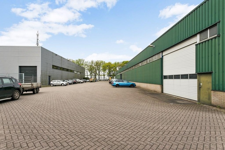 Bedrijfsruimte Valkenswaard - John F. Kennedylaan 28 - Foto 13