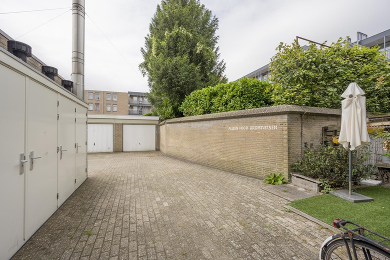 Kantoorruimte Amersfoort - Zonnehof 2A - Foto 17