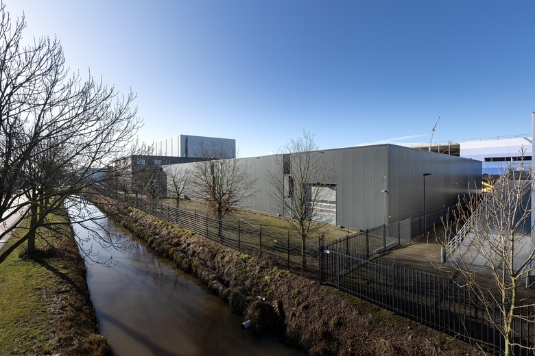 Bedrijfsruimte Waalwijk - Veerweg 12 - Foto 4