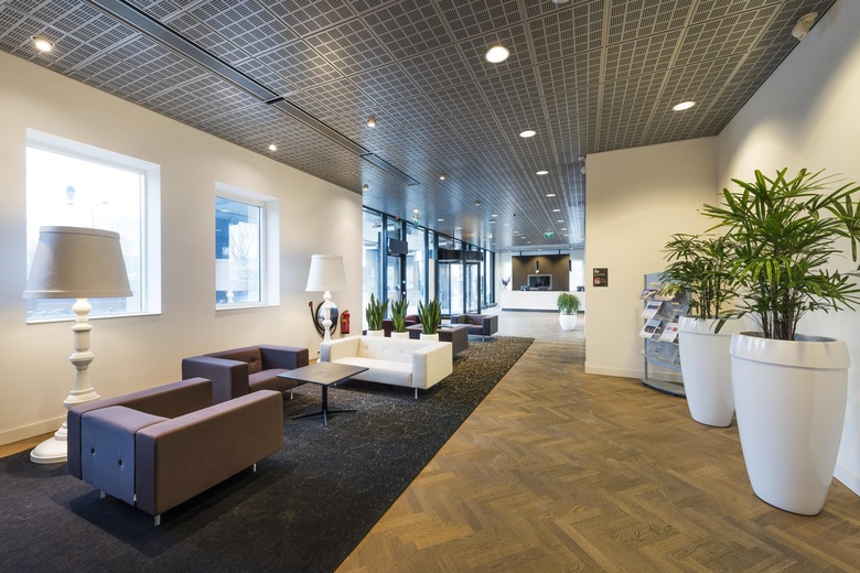 KantoorruimteaanDelflandlaan 1<br/> inAmsterdam