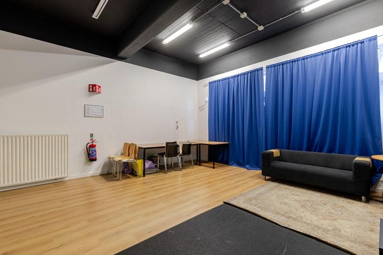 Winkelruimte Rotterdam - Schiedamsedijk 63 A - Foto 15